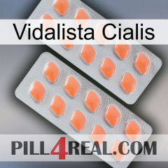 Vidalista Cialis 27